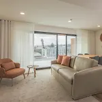 Lejlighedshotel Alto Do Ponta Delgada