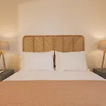 Lejlighedshotel Alto Do