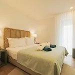 Alto Do 4* Ponta Delgada