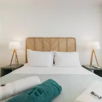 Lejlighedshotel Alto Do