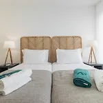 Lejlighedshotel Alto Do