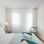 Lejlighedshotel Alto Do 4*