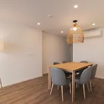 Alto Do Lejlighedshotel Ponta Delgada