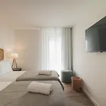 Lejlighedshotel Alto Do
