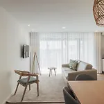 Alto Do Lejlighedshotel 4*