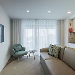 Lejlighedshotel Alto Do Ponta Delgada