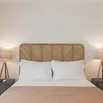 Lejlighedshotel Alto Do 4*