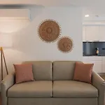 Lejlighedshotel Alto Do Ponta Delgada