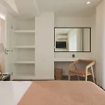 Alto Do Lejlighedshotel Ponta Delgada