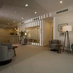 Lejlighedshotel Alto Do Ponta Delgada