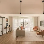 Lejlighedshotel Alto Do Ponta Delgada