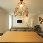 Alto Do Lejlighedshotel Ponta Delgada