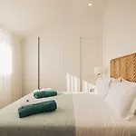 Alto Do Lejlighedshotel Ponta Delgada