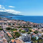 Alto Do Lejlighedshotel Ponta Delgada