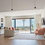 Lejlighedshotel Alto Do