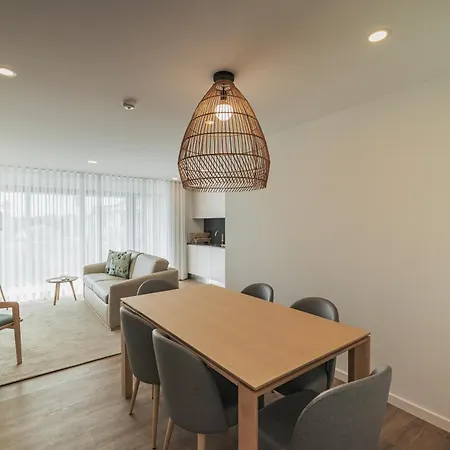 Alto Do Apart Otel Ponta Delgada