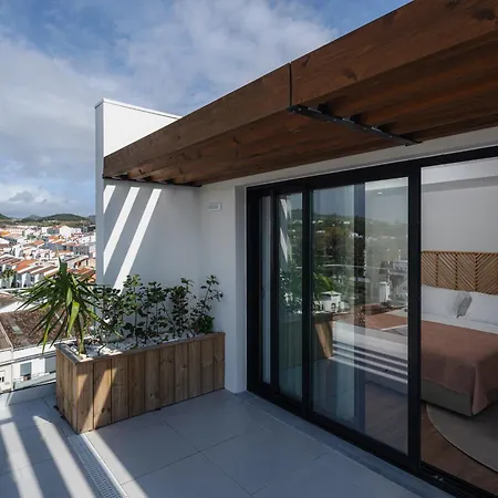 Alto Do Apart Otel 4*