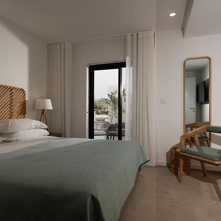 Alto Do Ponta Delgada