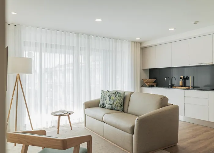 Alto Do 4* Ponta Delgada