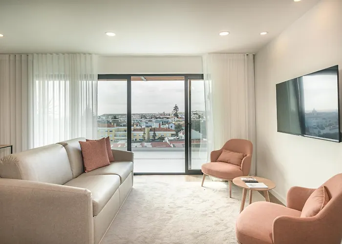 Alto Do Apart Otel 4*