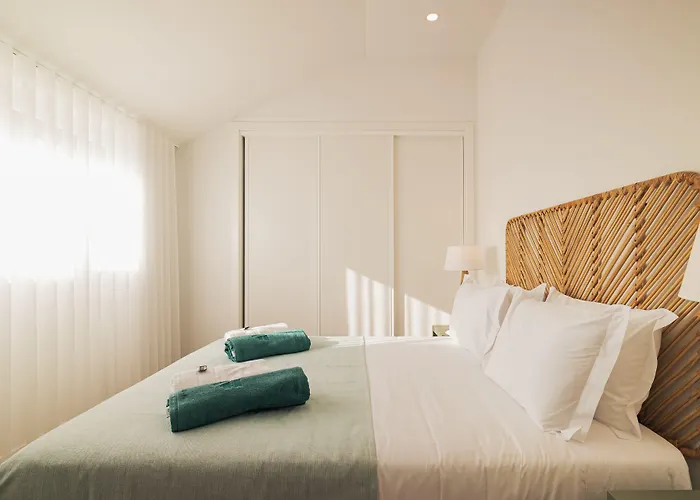 Alto Do Apart Otel Ponta Delgada