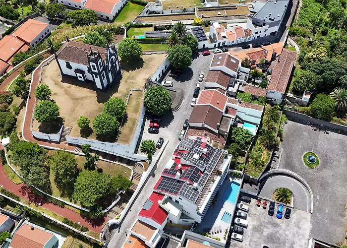 Alto Do Apart Otel 4*