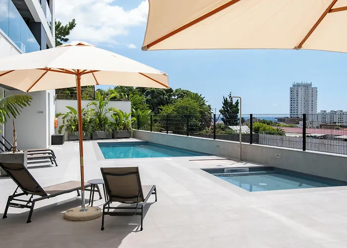 Alto Do Apart Otel 4*