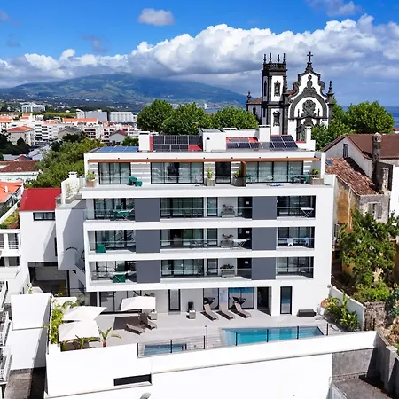 Aparthotel Alto Do Ponta Delgada (Sao Miguel)