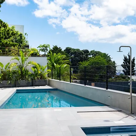 Alto Do Aparthotel