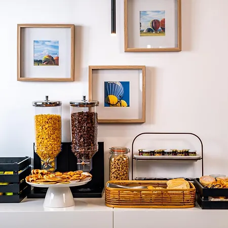 Aparthotel Alto Do Ponta Delgada (Sao Miguel)