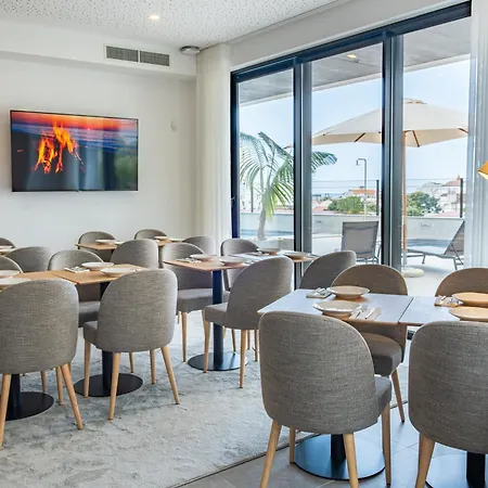 Aparthotel Alto Do Ponta Delgada (Sao Miguel)