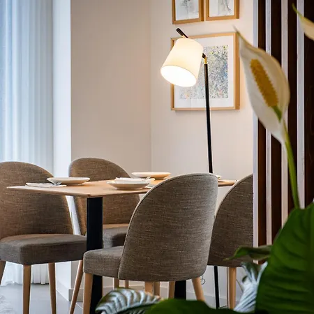 Alto Do Aparthotel