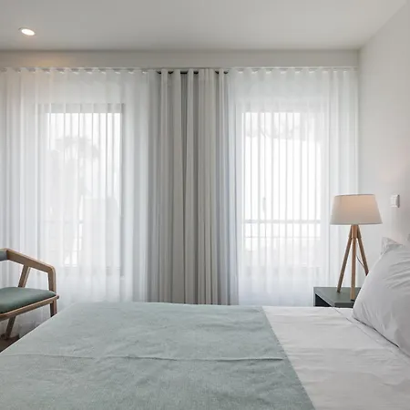 Alto Do Aparthotel