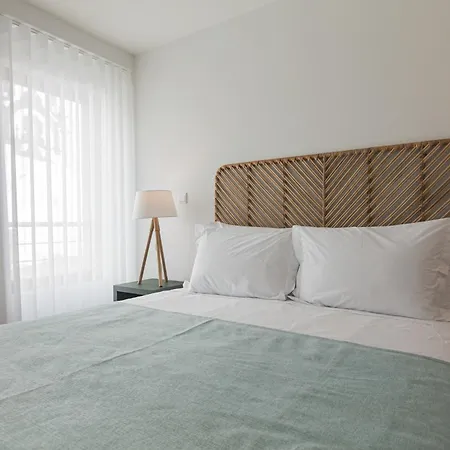 Alto Do Aparthotel 4*
