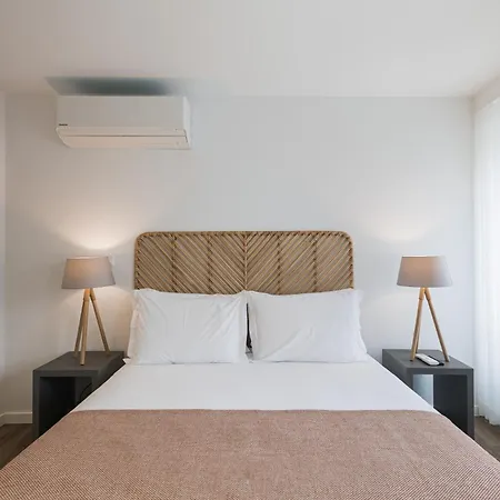 Aparthotel Alto Do 4*