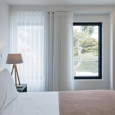 Alto Do Aparthotel