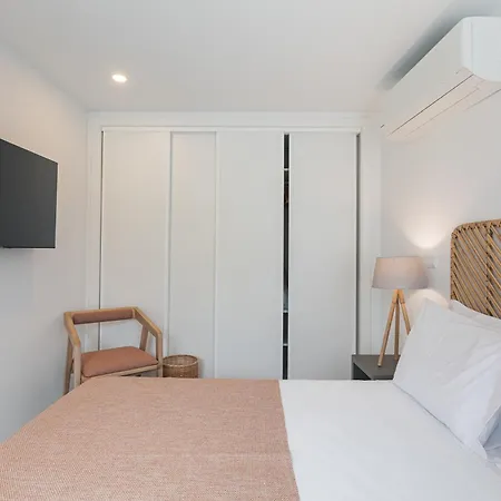 Aparthotel Alto Do