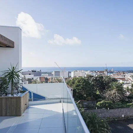 Alto Do Ponta Delgada (Sao Miguel)