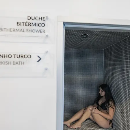Aparthotel Alto Do