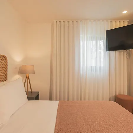 Alto Do Aparthotel