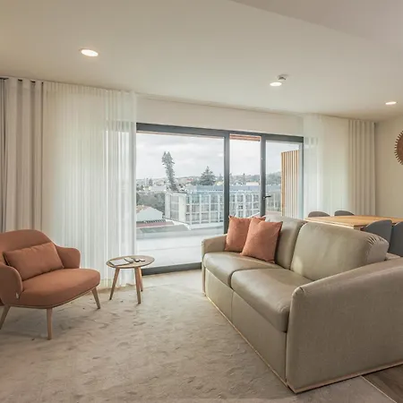 Lejlighedshotel Alto Do Ponta Delgada