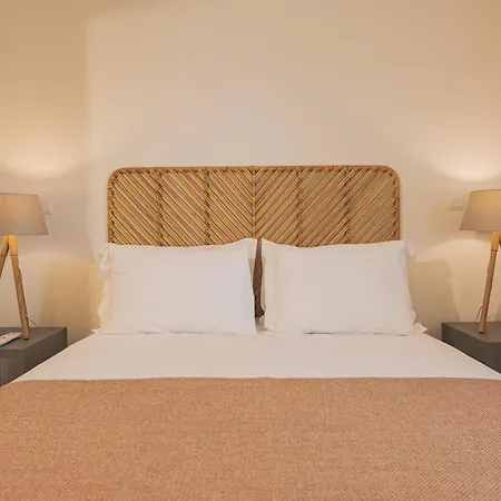 Aparthotel Alto Do