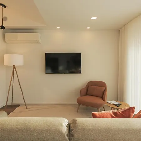 Alto Do Aparthotel 4*