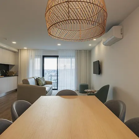 Alto Do Aparthotel