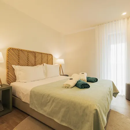 Alto Do 4* Ponta Delgada