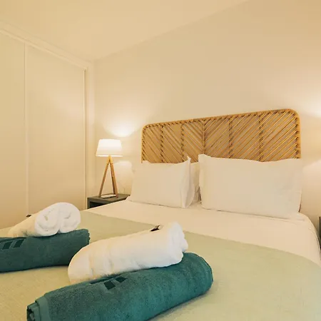 Alto Do Aparthotel Ponta Delgada (Sao Miguel)