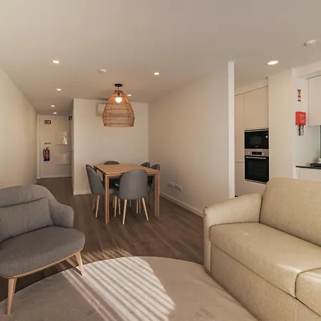 Alto Do 4* Ponta Delgada