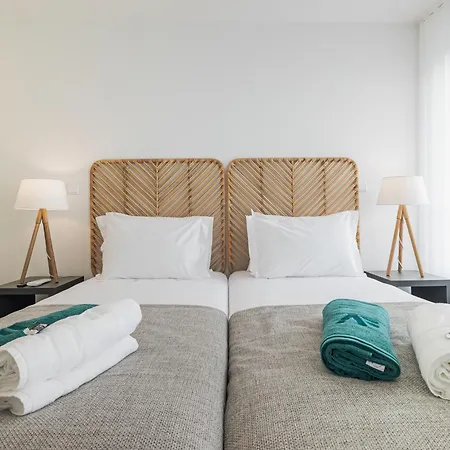Aparthotel Alto Do