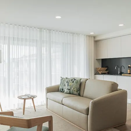 Alto Do 4* Ponta Delgada