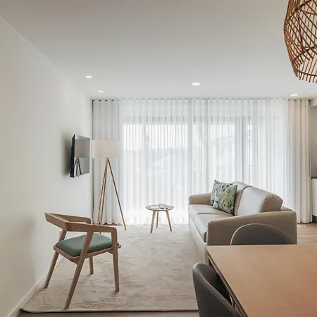 Alto Do Apartahotel 4*